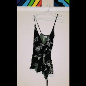 Flynn Skye String Top